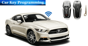 car key programming service
