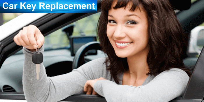 Fast and Reliable Car Key Replacement Services in Seattle