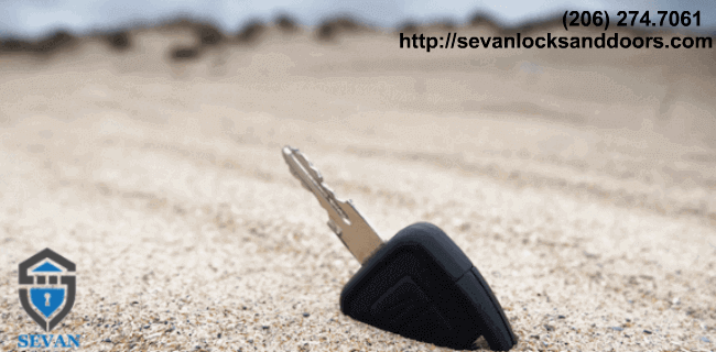 car key replacement services