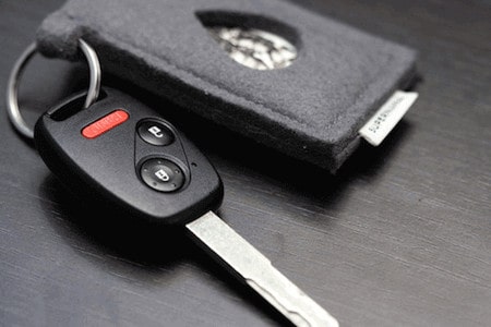 car key replacement services