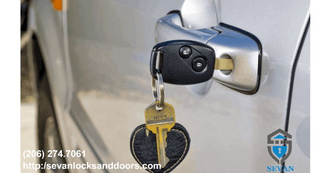 Key Fob Replacements