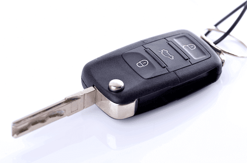 vw car key replacement birmingham