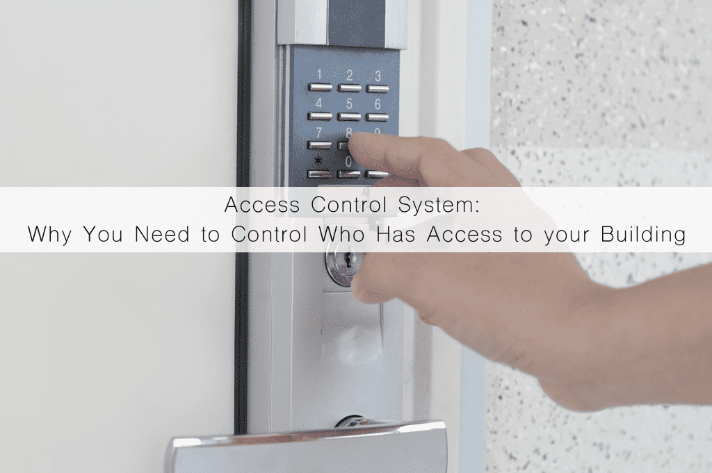 Access Control System