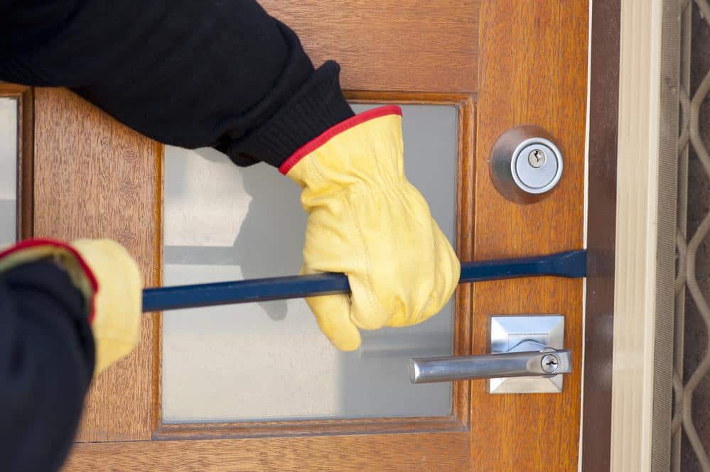 How to Scare Burglars Away and Make Your Seattle Home Secure