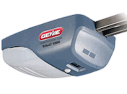 Chain Drive Garage Door Opener