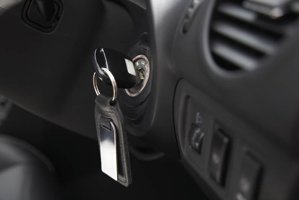 Do's and Don't's for a Broken Key in Your Seattle Ignition