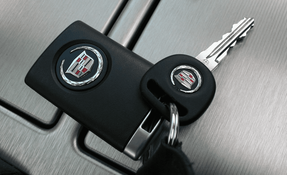 Car Door Key Replacement Services | Sevan Locks & Doors