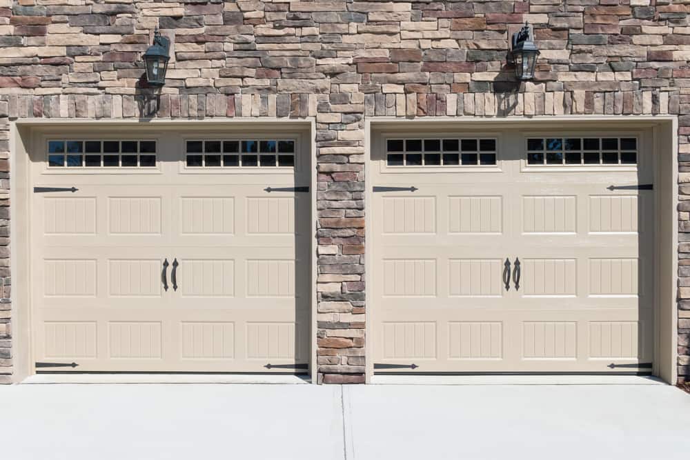 Learn About Garage Door Insulation R-Value & Why It Matters