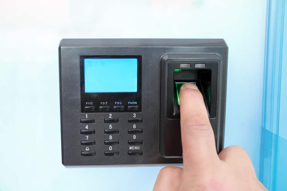 Why Large Seattle Companies Need Access Control Systems