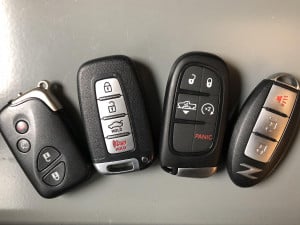 key fob replacement near me