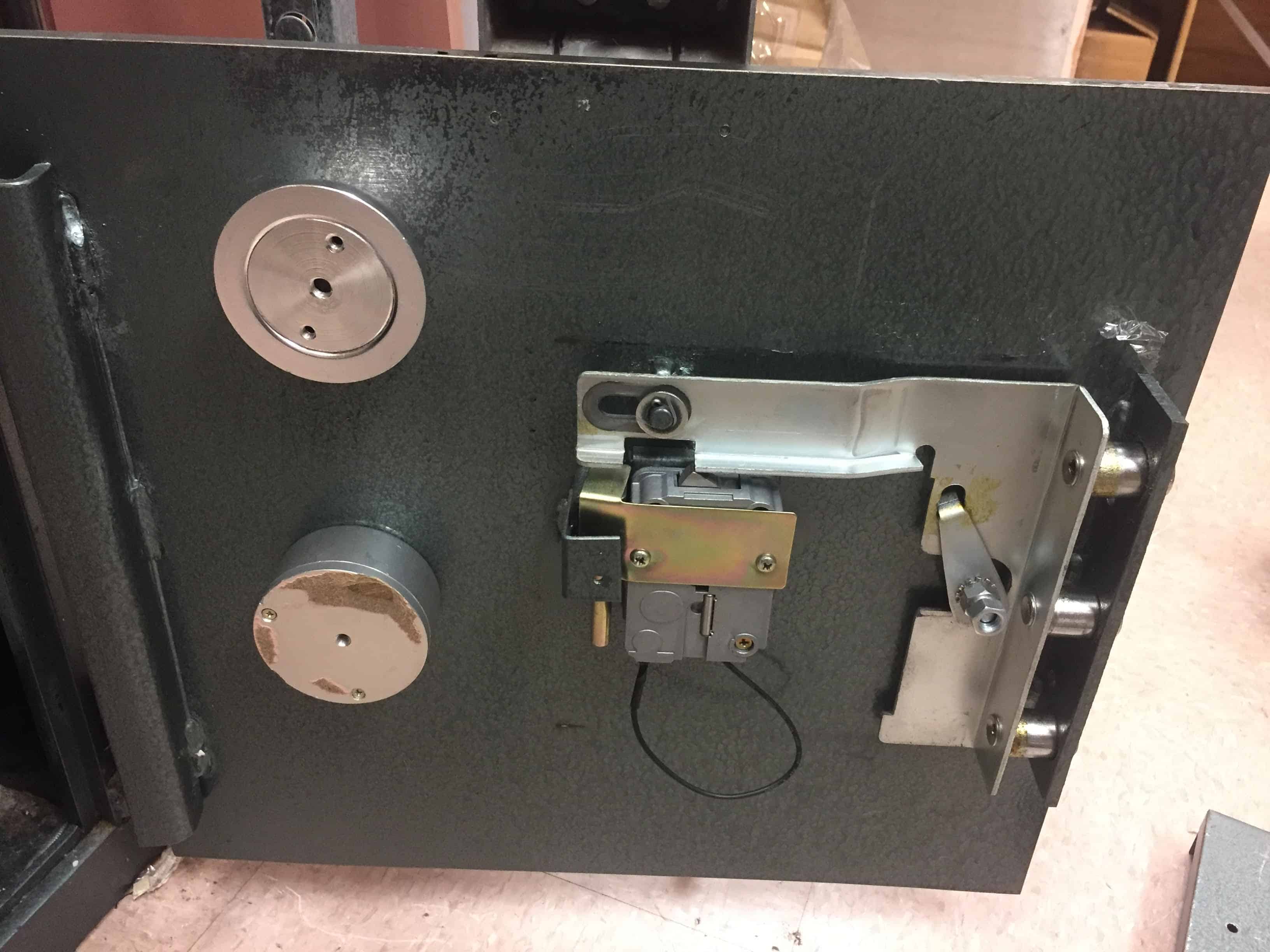 Fire and Waterproof Safes Sale and Installation Sevan Locks