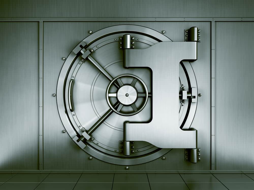 Discover the Differences Between a Safe and Vault in Seattle