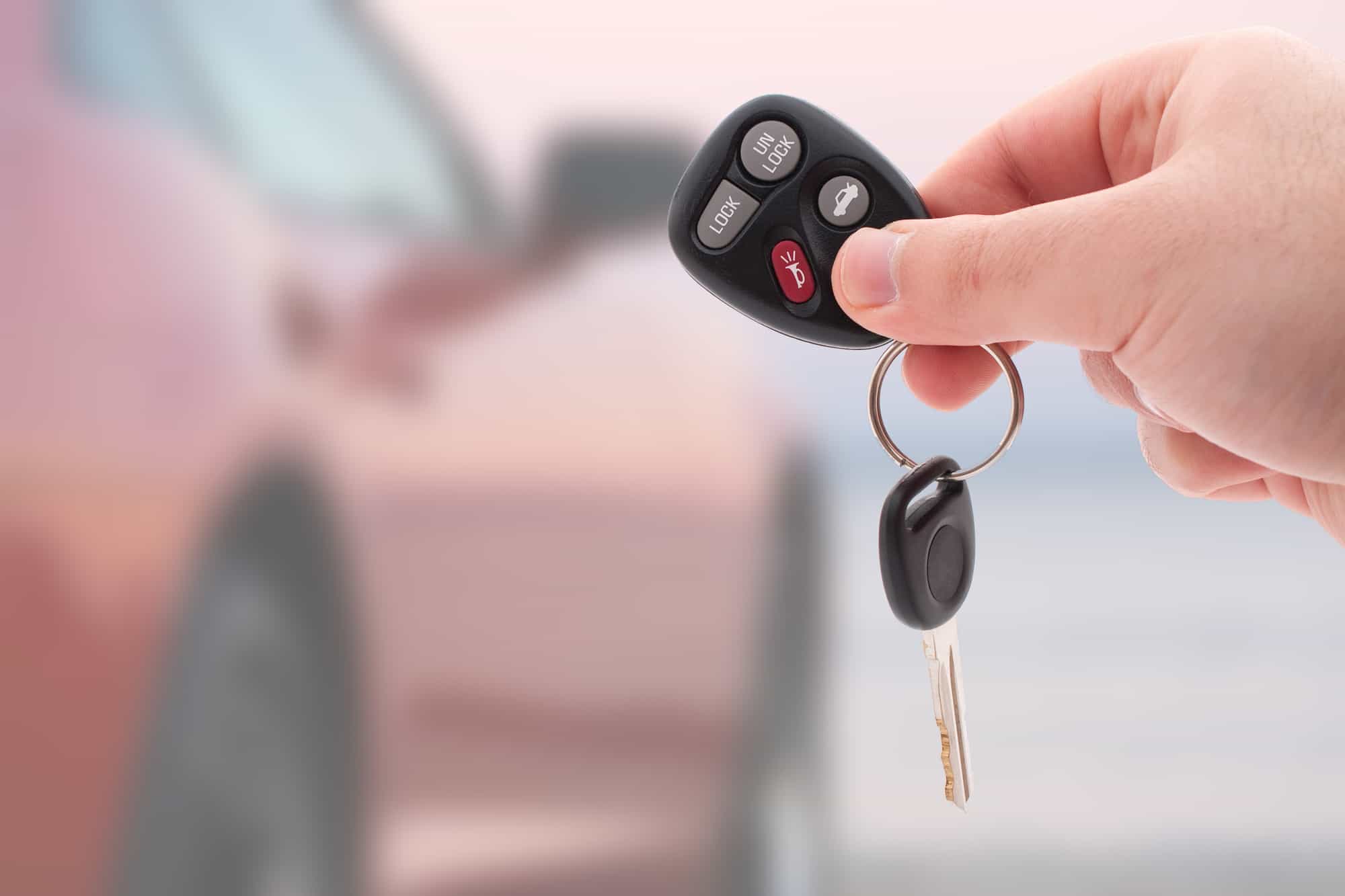How to Choose a Mobile Auto Locksmith in Seattle
