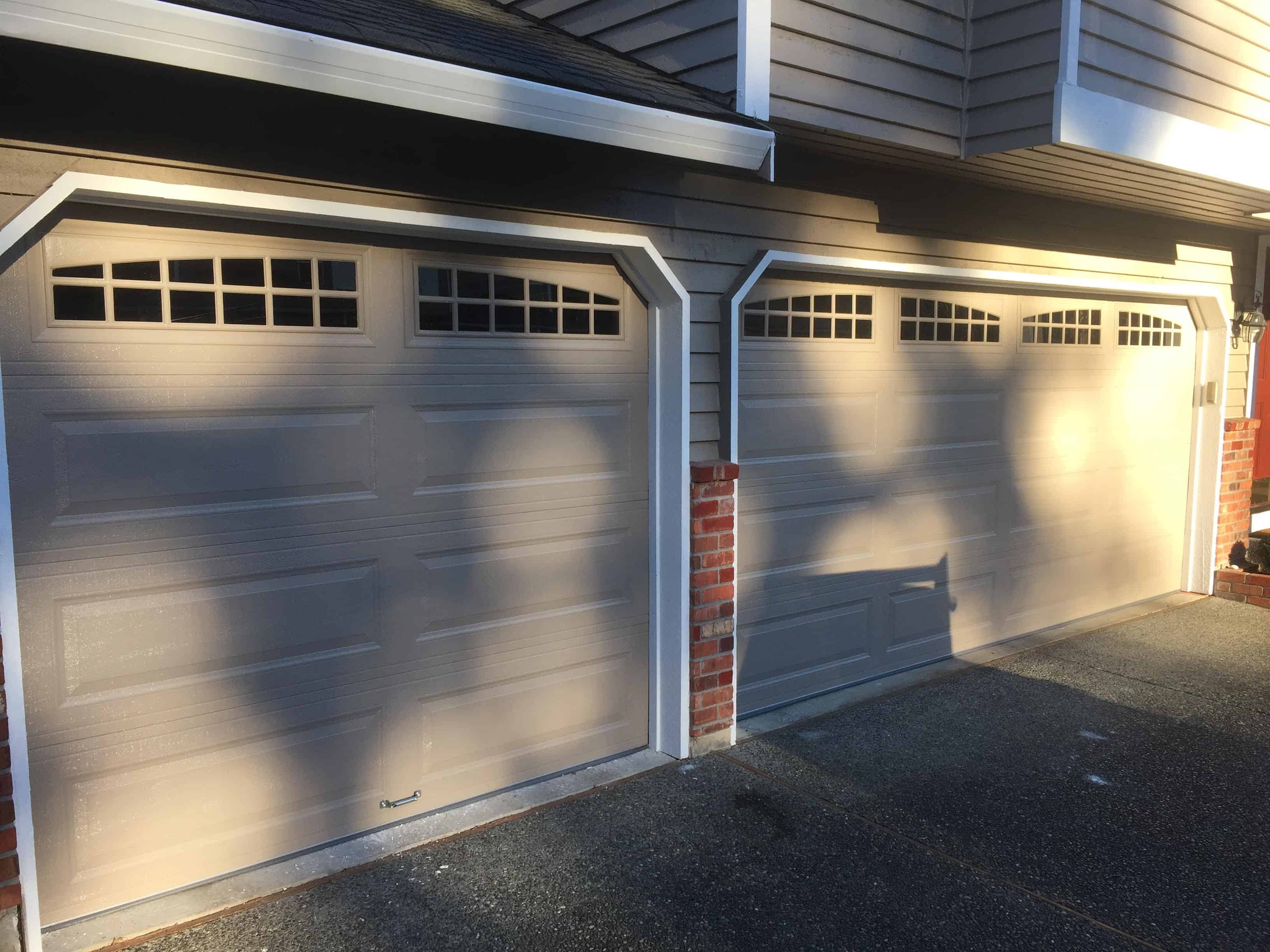 Garage Door Services in Fremont WA 98103 Sevan Locks and Doors