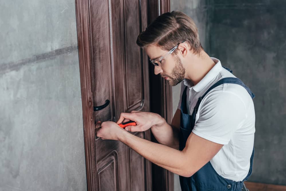 4 Reasons You Might Need A Locksmith Technician in Seattle