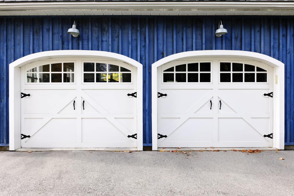 garage door tuneup