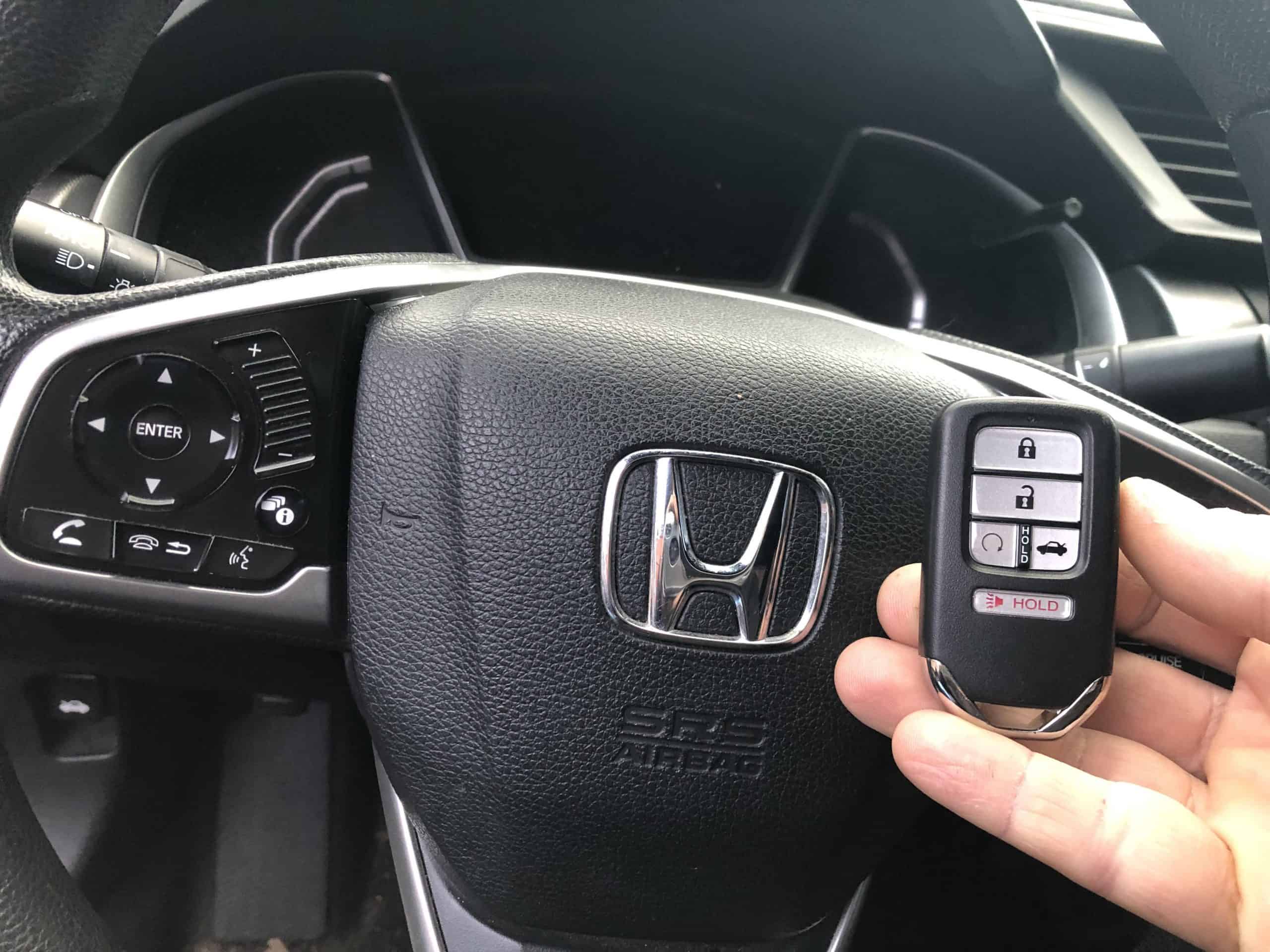 honda-replacement-keys-in-seattle-sevan-locksmith-doors