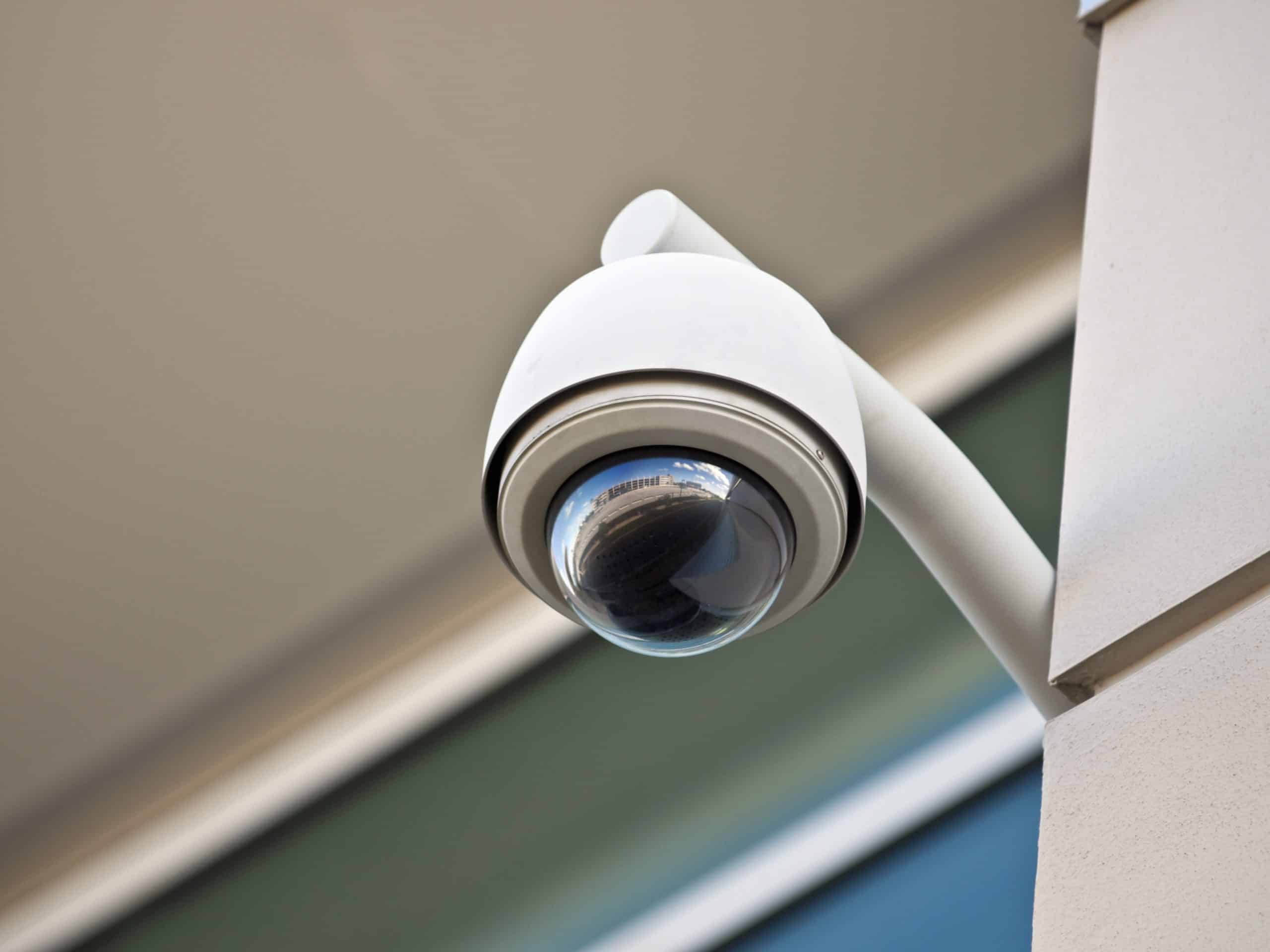 How Can A Security System Benefit My Business