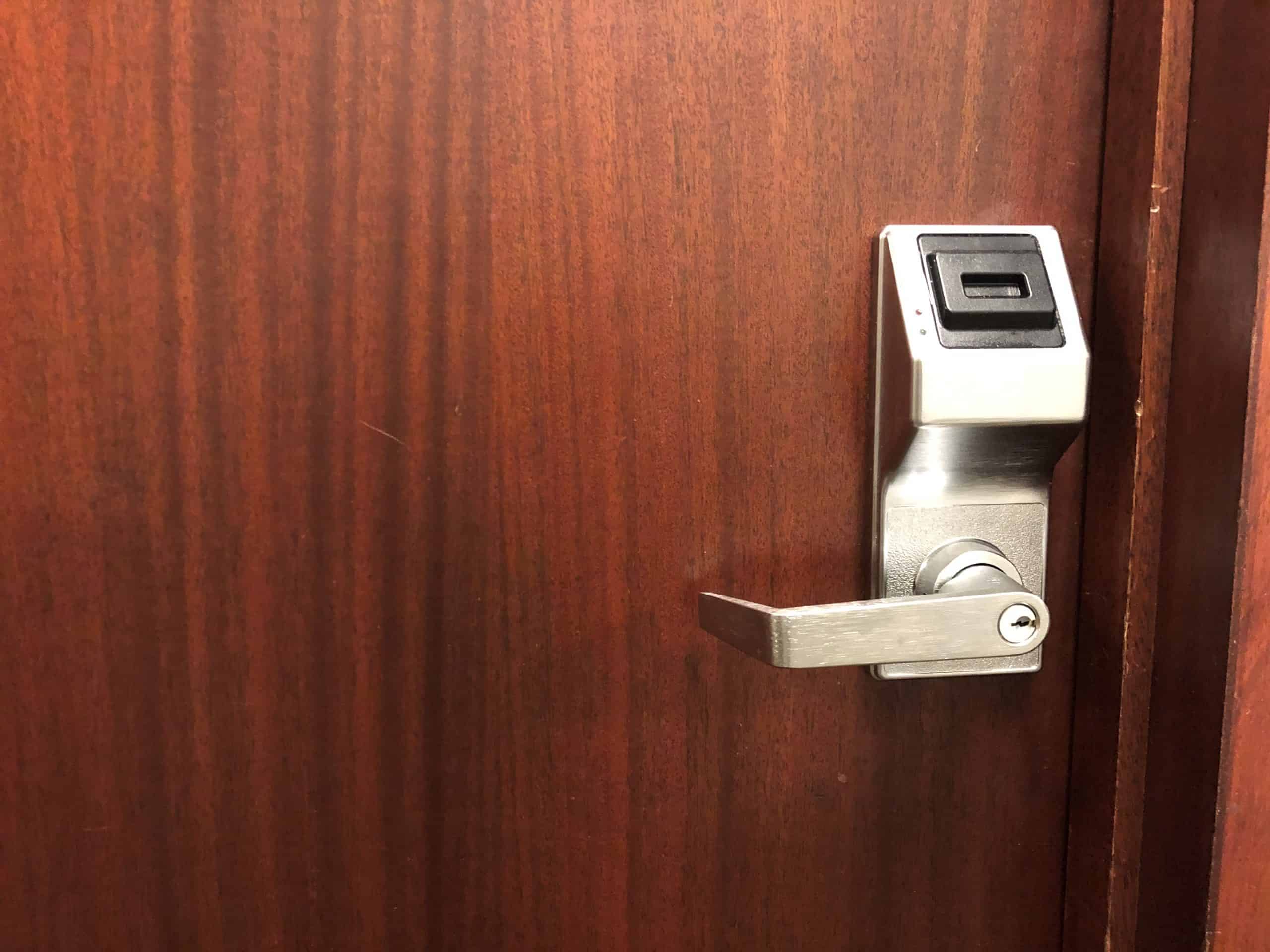 Evan Lock Business Locks Change in Seattle | Sevan Locksmith Services