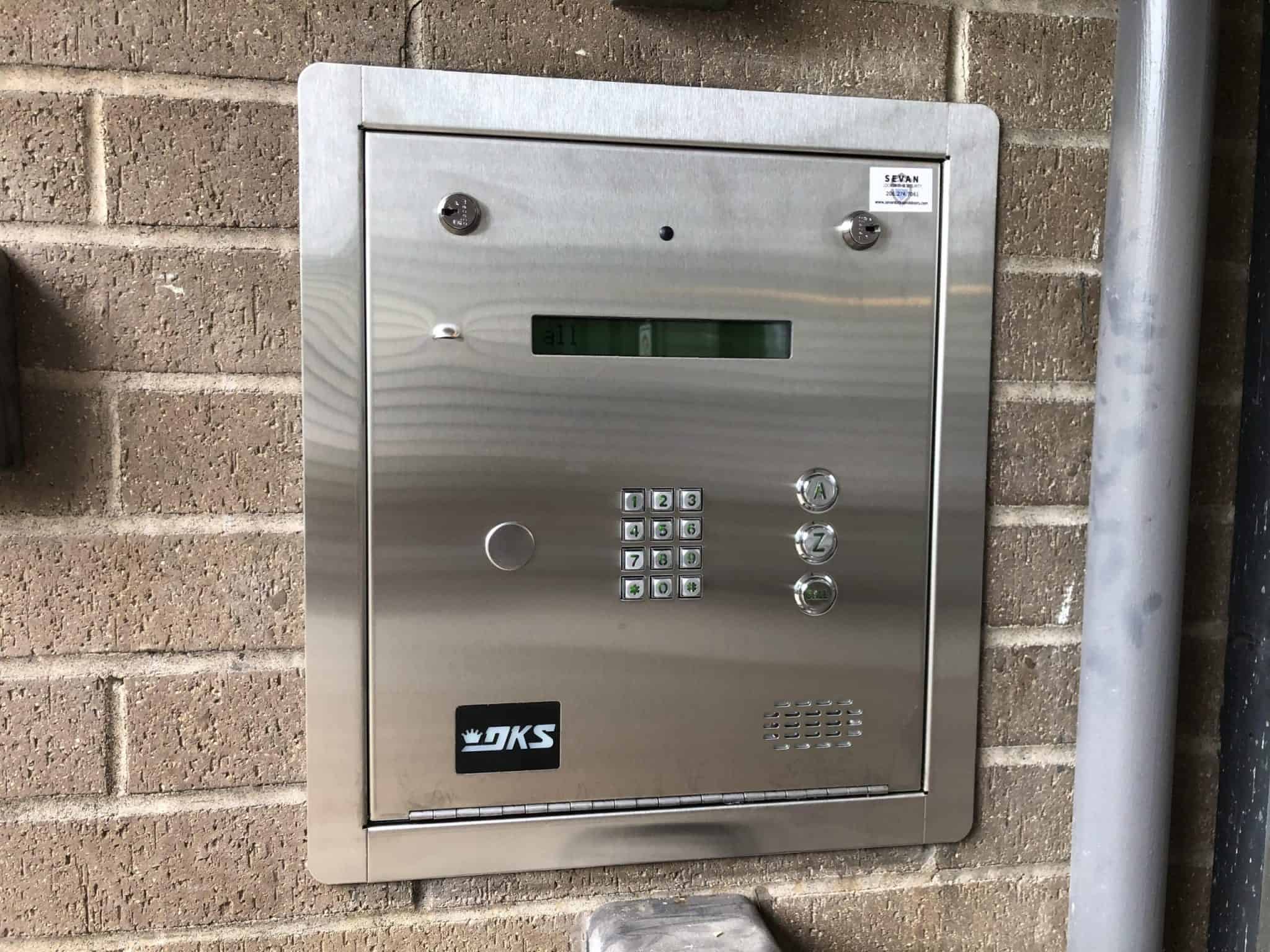 3 Advantages of Keyless Entry Systems for Apartments and Condos