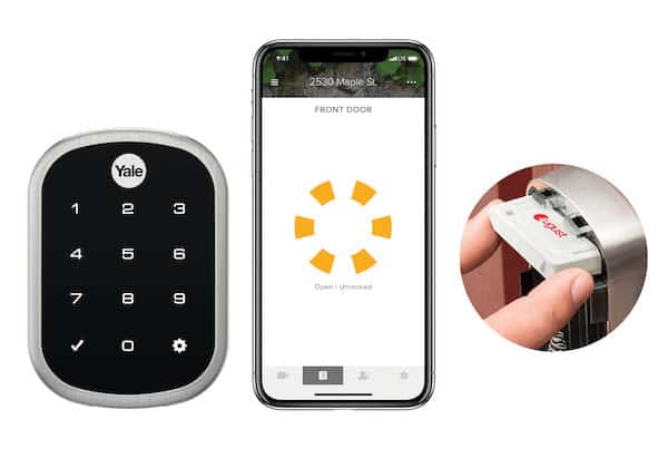 Top 3 Keyless Entry Systems in Seattle in 2021