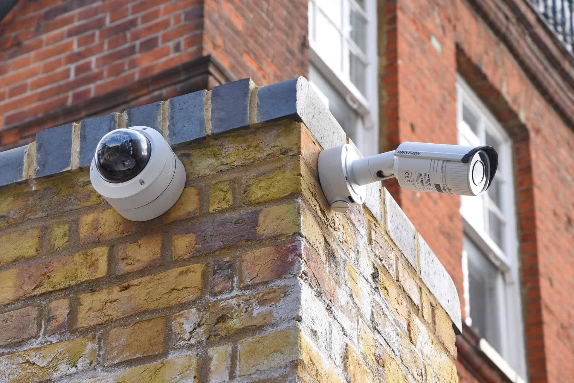 What Is The Best Security System For Your Business in Seattle?