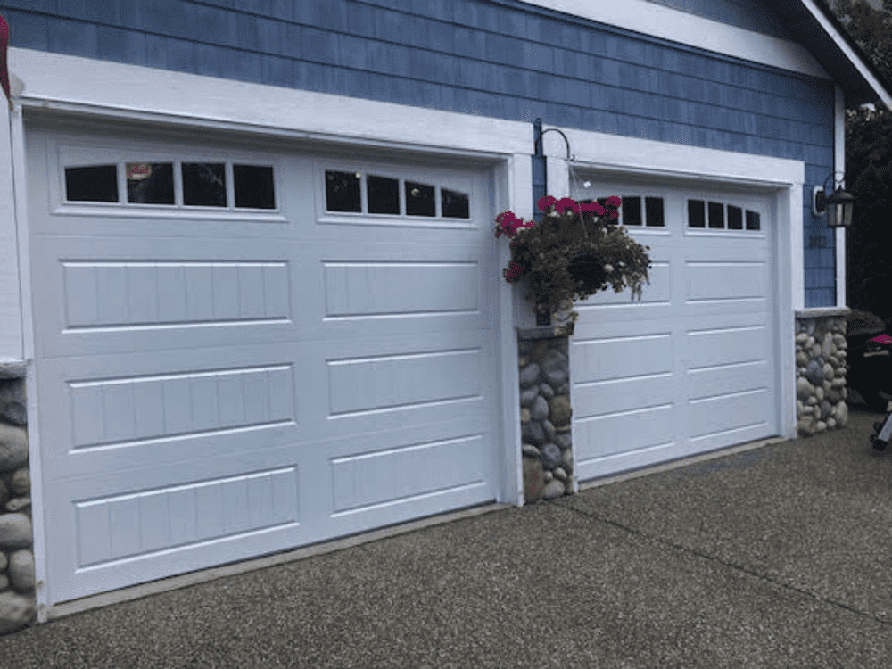 Amarr Heritage garage door