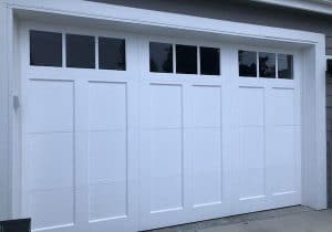 Therma Elit garage door