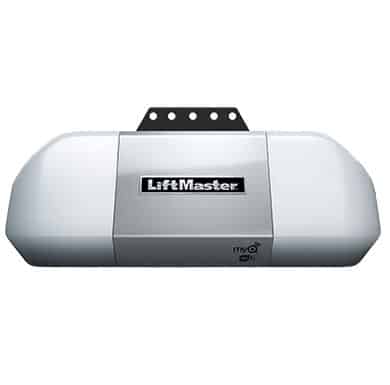 Lift Master 8355W garage door opener