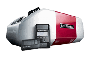 Lift Master 8550W garage door opener