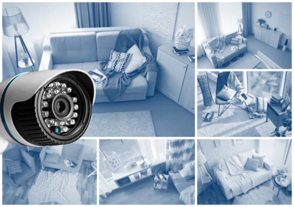 Benefits of Access Control and CCTV Integration