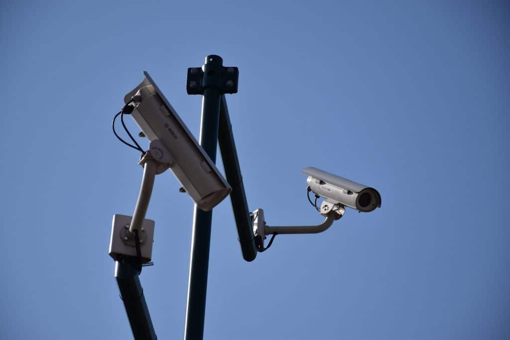 Access Control and CCTV Integration in Ballard, WA