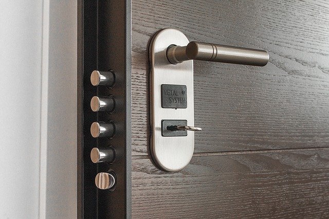Should I Replace My Door Locks After A Break-In?