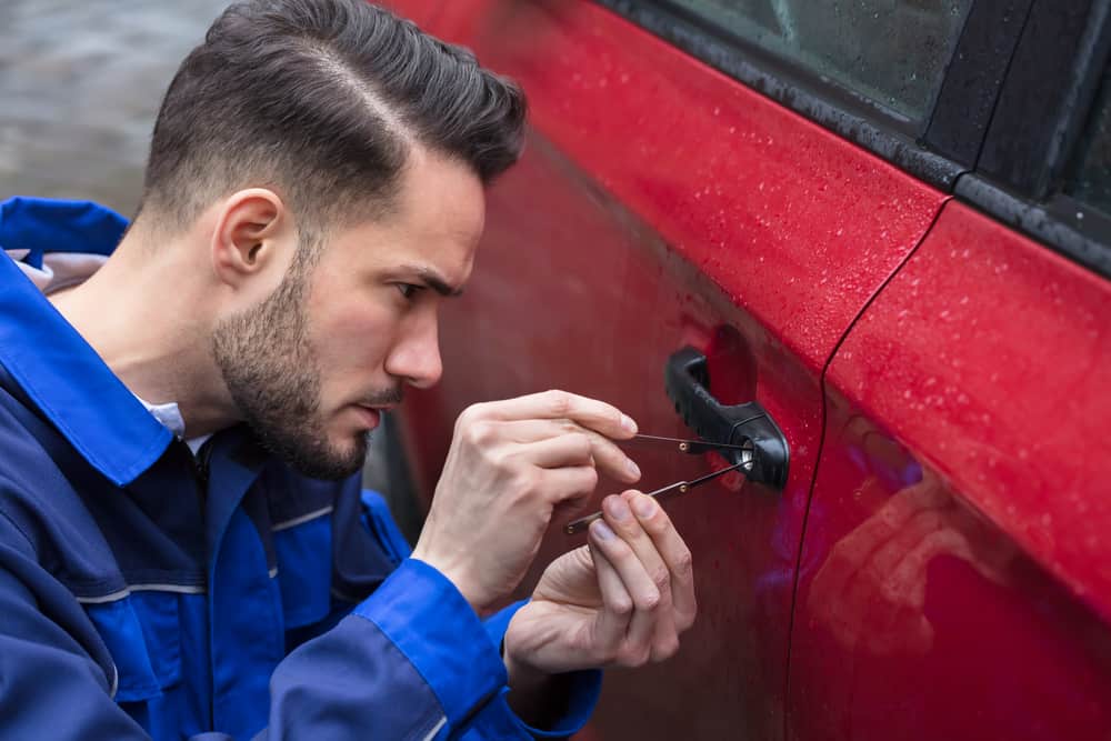 why you need a locksmith