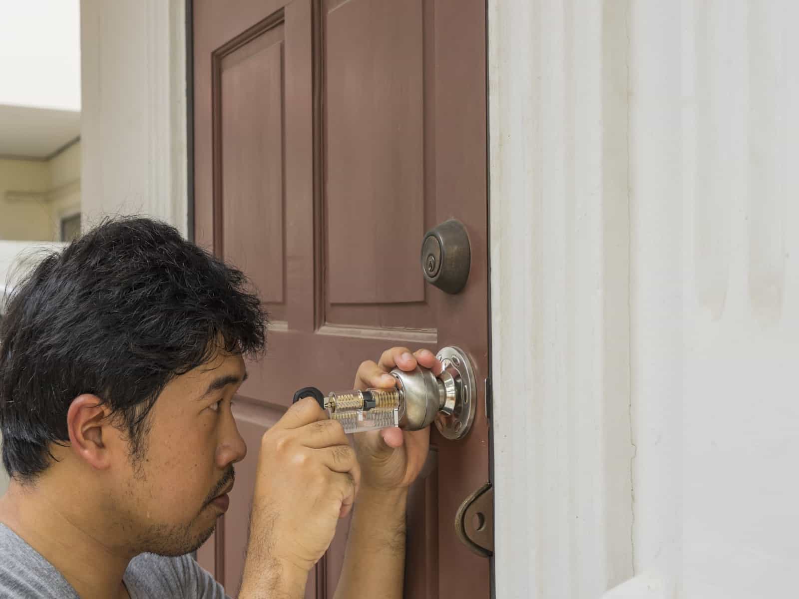 What Skills Do You Need To Be A Locksmith Technician?