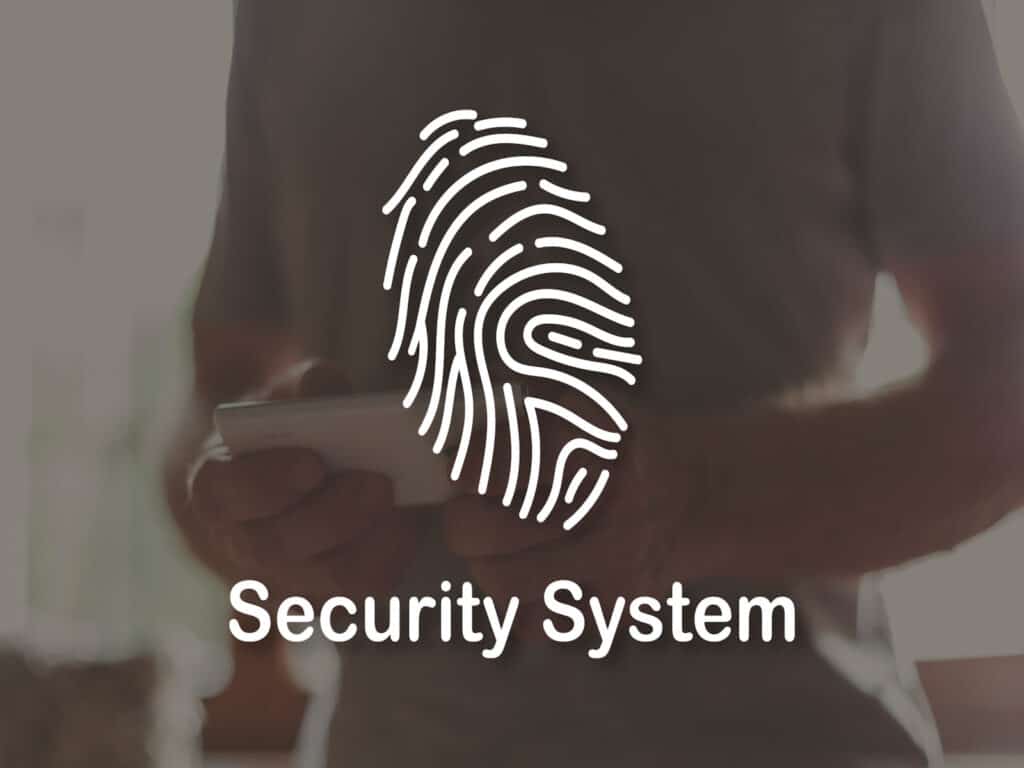 Security System Installation In Seattle