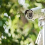 What Is The Difference Between Security Cameras and CCTV?