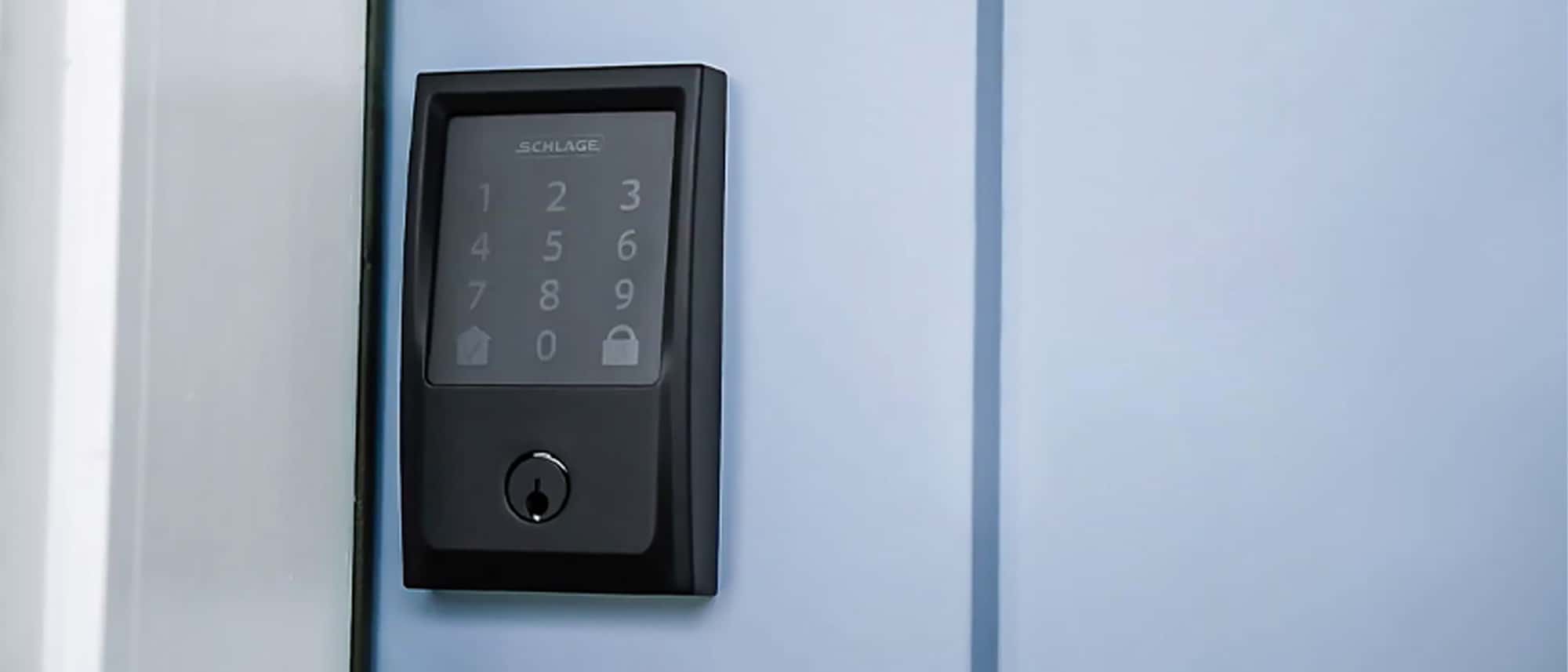 Evan Lock Access Control in Burien, WAAccess Control in Burien, WA - Sevan Locks ...
