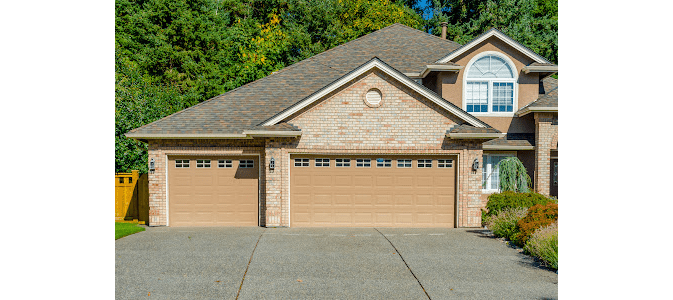 Garage Door Company Near Me in Magnolia