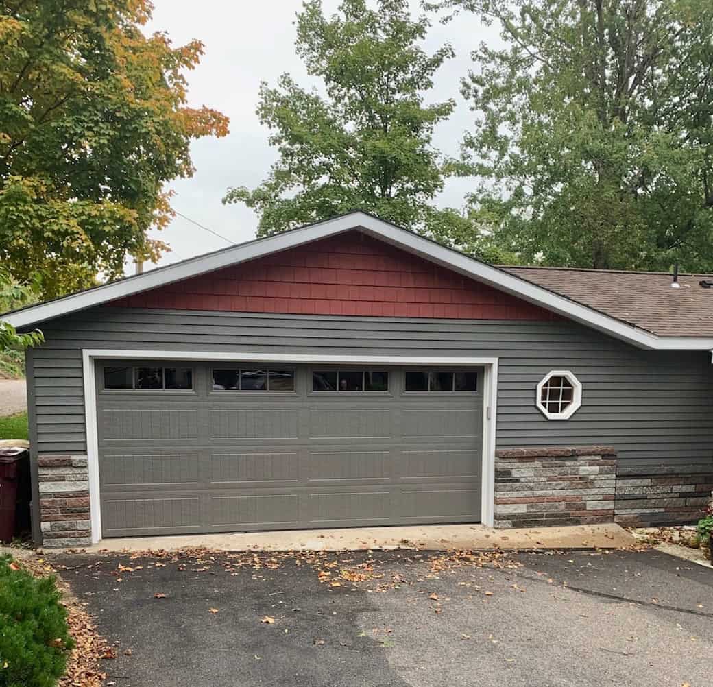 Evan Lock Garage Door Repair in Marysville, WA - Sevan Locks and Doors