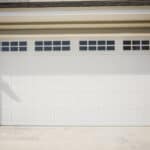 garage door service