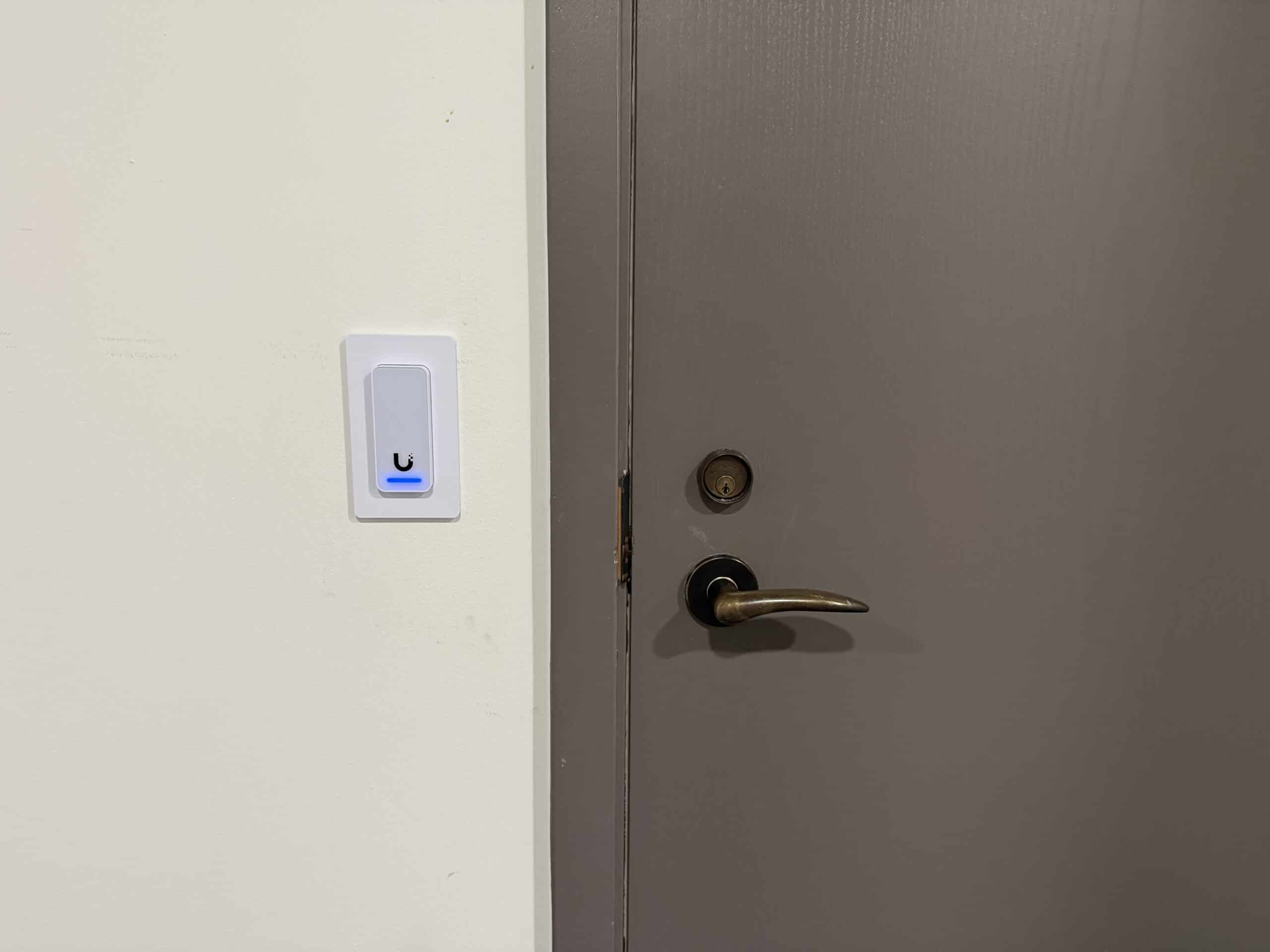 Commercial Access Control